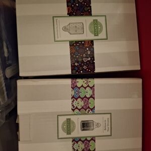 Scentsy Decorative warmers